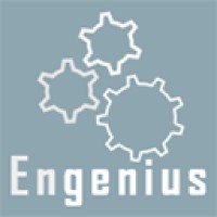Engenius Group Ltd. logo - Similar company to Carbon Utilized Inc.