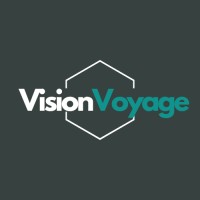 VisionVoyage logo - Similar company to Aromatic Roots