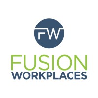 Fusion Workplaces logo - Similar company to Fusion Workforce