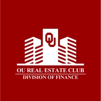 OU Real Estate Club logo - Similar company to Millenia Ventures