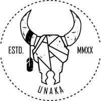 Unaka logo - Similar company to Crown Point Limited