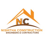Nishitha Construction logo - Similar company to Construction Material Supplier In Bangalore - Hkcs Construction