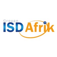GROUPE ISD AFRIK logo - Similar company to Kunative