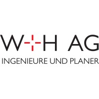 W+H AG logo - Similar company to Masterreis Eth Zürich