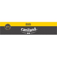 Caniland GmbH logo - Similar company to Chipro Gmbh