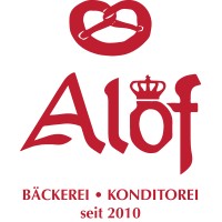 Bäckerei Alof OHG logo - Similar company to Bäckerei Bubner