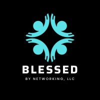Blessed By Networking logo - Similar company to Consistency Chain Llc
