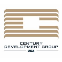 Century Development Group logo - Similar company to Zd Jasper Realty