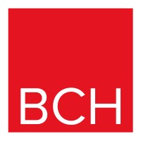 BCH Ltd logo - Similar company to T&B Development Ltd