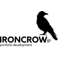 IronCrow IP logo - Similar company to Patentpen