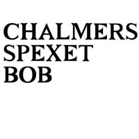 Chalmersspexet Bob