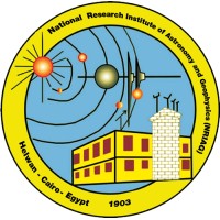 NRIAG- National Research Institiute of Astronomy and Geophysics logo - Similar company to Creativity Planet Academy