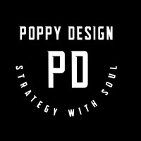 Poppy Design logo - Similar company to The Form Co.