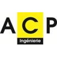 ACP Ingénierie logo - Similar company to Sat Manager