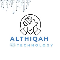 Althiqah Technology logo - Similar company to Althiqah Fire & Safty
