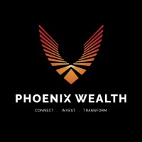 Phoenix Wealth logo - Similar company to Phoenix Wealth Advisors, Inc.