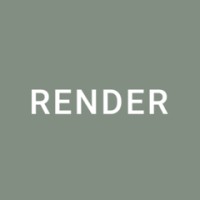 Render Studios logo - Similar company to Sleekfire Media