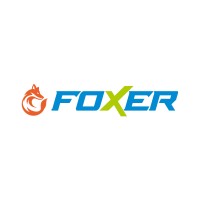 Foxer Sport Padel Textile and Rackets logo - Similar company to Swiftnest