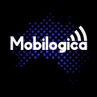 Mobilogica logo - Similar company to Quad Carbon Pty Ltd