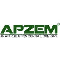 Apzem India Engineering chennai logo - Similar company to Ecoverde Odor Control Technologies