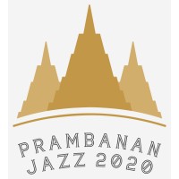 Prambanan Jazz logo - Similar company to Hectic Creative