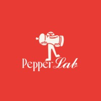 Le Pepper Lab logo - Similar company to Nomadgency