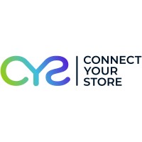 Connect Your Store logo - Similar company to Thecommerce Gmbh
