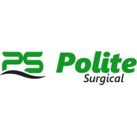 Polite Surgical International logo - Similar company to Ophthalmic Zone