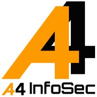 A4 InfoSec, LLC logo - Similar company to Covert Bit