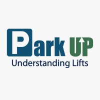 Park UP logo - Similar company to Smart Park