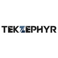 TekZephyr logo - Similar company to Design & Desktop