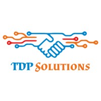 TDP Solutions logo - Similar company to Tdp Solutions