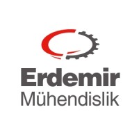 Erdemir Muhendislik logo - Similar company to Oyak Mining Metallurgy