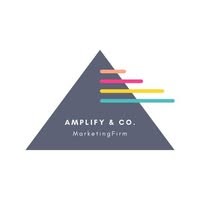 Amplify & Co. logo - Similar company to Kuava Digital