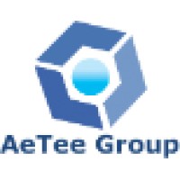 AeTee Group logo - Similar company to Universal Print Group