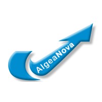 Algeanova logo - Similar company to Sensalg'