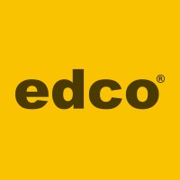 Edco logo - Similar company to Minepeak Works