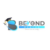 Beyond Mentor-Study Abroad Consultant logo - Similar company to Eduni Abroad : Study Abroad Consultant