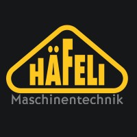Häfeli Maschinentechnik GmbH logo - Similar company to Js Metalltechnik Ag