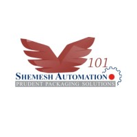101 Representação Comercial e Automação. logo - Similar company to Move Pack - Máquinas E Embalagens