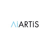 Ai Artis logo - Similar company to Artisai