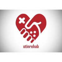 Otinrehab logo - Similar company to Rys Personal Training