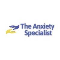 The Anxiety Specialist logo - Similar company to Cbd Doctors Melbourne
