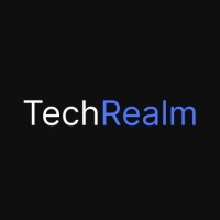 TechRealm logo - Similar company to Zuhd