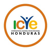 ICYE Honduras logo - Similar company to Baobab Campus