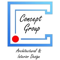 Concept Group Designs logo - Similar company to Concept Engineering Consultancy