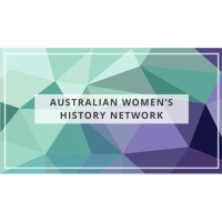Australian Women's History Network logo - Similar company to Dynamic Services Group