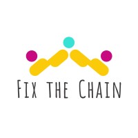 Fix the Chain logo - Similar company to Emotionaid