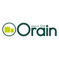 Transports Orain logo - Similar company to Almatrans
