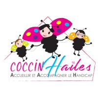 Association Coccin’H ailes logo - Similar company to Staps Angouleme